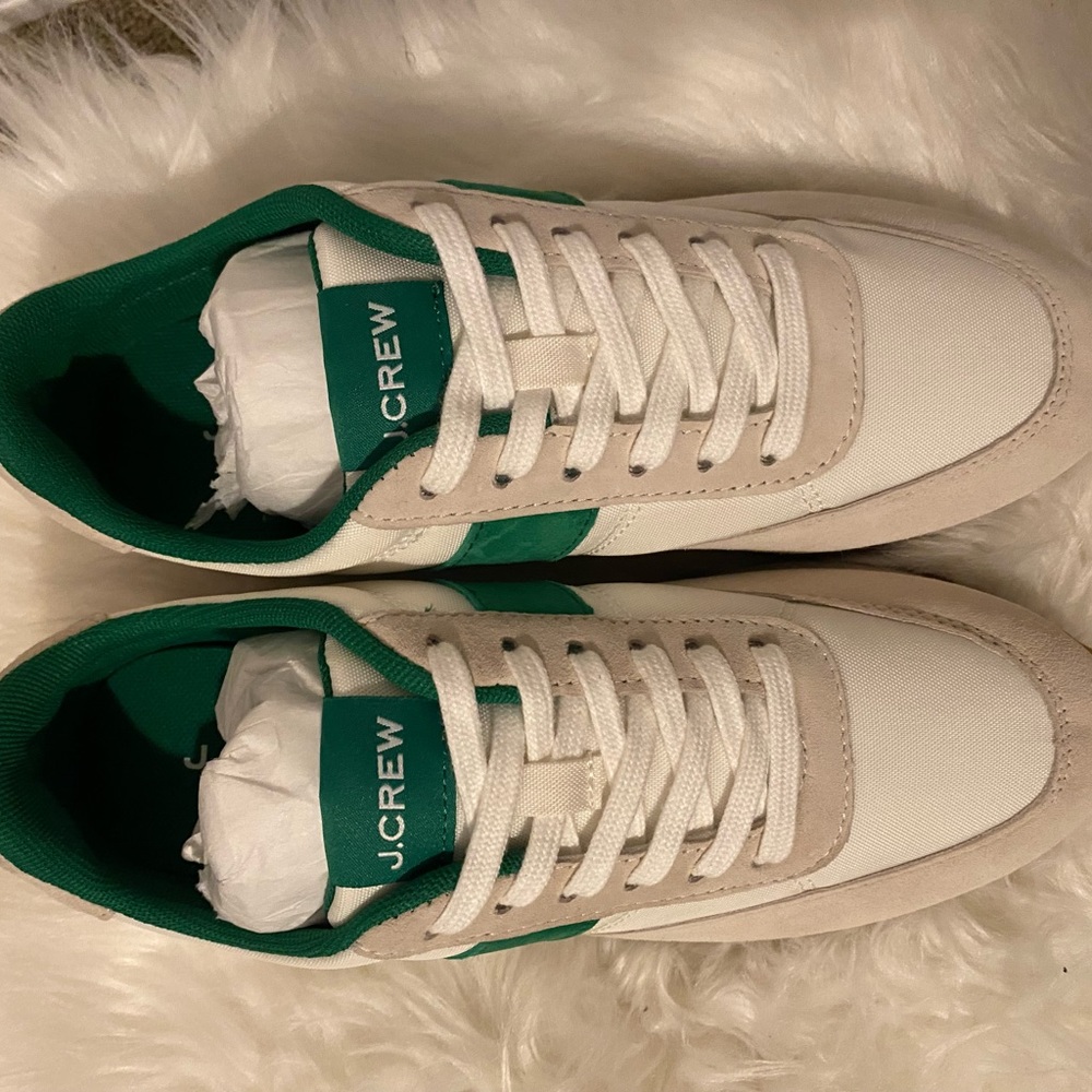 New j crew shoes - Picture 1 of 2